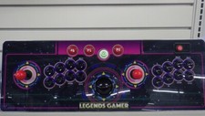 Atgames legends gamer for sale  Hephzibah