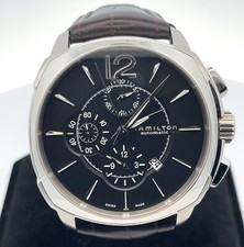 44mm hamilton jazzmaster for sale  Greensboro