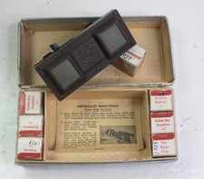 Vtg tru vue for sale  Valdosta