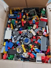 Lego univers 6 d'occasion  Jaunay-Clan