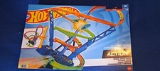 Hot wheels action usato  Genova