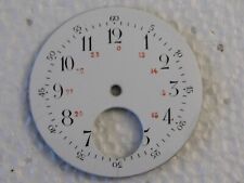 Cadran montre gousset d'occasion  Rozay-en-Brie