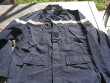 Veste sapeur pompier d'occasion  Gréoux-les-Bains