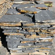 Terrassenplatten natursteine b gebraucht kaufen  Rhede