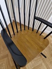 Rocking chair vintage d'occasion  Paris XIII