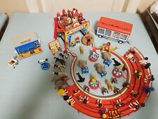 Playmobil zirkus zirkus gebraucht kaufen  Bargteheide