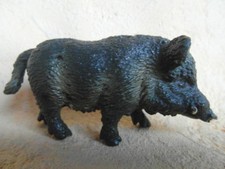 Schleich keiler wild gebraucht kaufen  Wilster