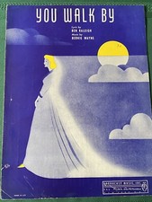 1940 walk vintage for sale  Canton