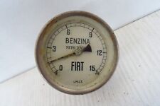 Strumento benzina fiat usato  Santena