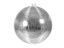 Eurolite spiegelkugel 50cm gebraucht kaufen  Mannheim
