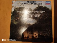 Coffret 4lp livret d'occasion  Annecy