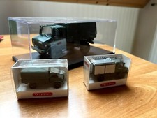 Revell unimog militär gebraucht kaufen  Albersweiler, Rinnthal, Silz