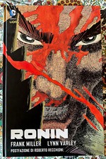 Frank miller ronin usato Frank miller ronin usato  Roma