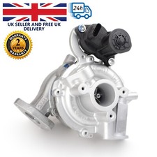 Turbocharger fiat 500x for sale  MILTON KEYNES
