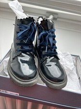 Jacadi stiefelette mädchen gebraucht kaufen  Hamburg