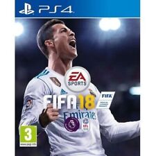 Fifa football ps4 for sale  HODDESDON
