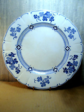 Lot assiette faience d'occasion  Melun