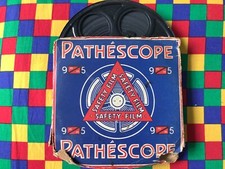 Pathe scope 9.5mm for sale  FRINTON-ON-SEA