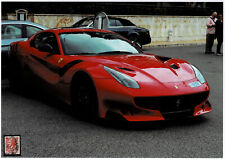 Ferrari schmuckblatt 13 gebraucht kaufen  Berlin