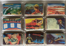 Set completo figurine usato  Cagliari
