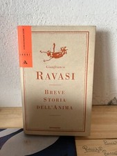 Gianfranco ravasi breve usato  Roma