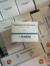 Creme Facial Jan Marini Transformation 1 oz/28 g NOVO NA CAIXA Autêntico 26/07 comprar usado  Enviando para Brazil