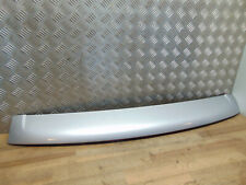 Touareg spoiler dachspoiler gebraucht kaufen  Barchfeld-Immelborn