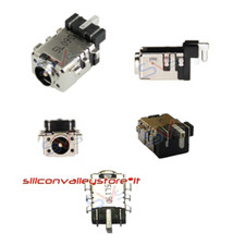 Connettore power per usato  Solofra