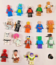 Lego minifigures series for sale  Sacramento