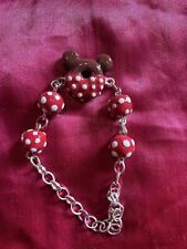 Handmade kawaii mickey for sale  LONDON