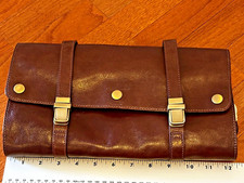 Foldable hanging leather for sale  Furlong