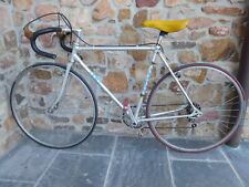 Bicicletta corsa alan usato  Torrebelvicino