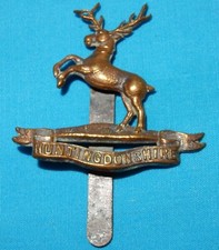 Fine original huntingdonshire for sale  SANDHURST