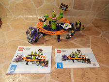 Lego city 60313 gebraucht kaufen  Delmenhorst