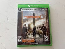 Tom clancy division for sale  Cocoa