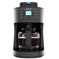 Cecotec caffettiere goccia usato  Roccagloriosa