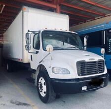 2013 freightliner box for sale  Omaha