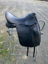 Trilogy dressage saddle for sale  Blue Lake