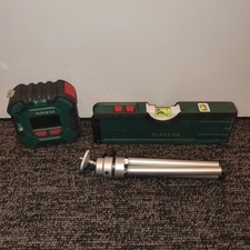 Bundle parkside laser for sale  ORPINGTON