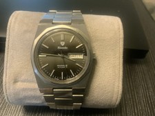Nivada mustang watch for sale  HUNTINGDON