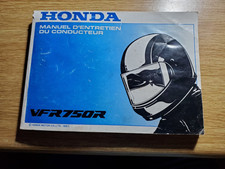 Honda vfr750r rc30 for sale  DONAGHADEE