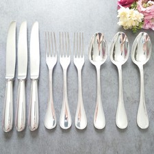 Christofle perles 9pcs d'occasion  Expédié en Belgium