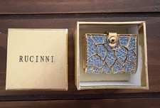 Rucinni swarovski crystal for sale  Tucson