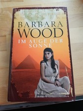 Auge sonne barbara gebraucht kaufen  Kirchlauter