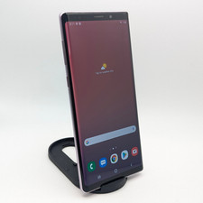 Cracked samsung galaxy for sale  American Fork