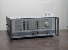 Rohde schwarz fsas d'occasion Rohde schwarz fsas d'occasion  Dornes