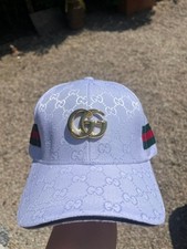 Cappello gucci unisex usato  Vitorchiano