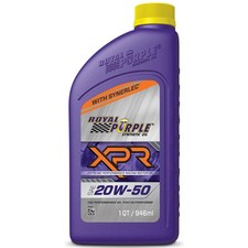 Royal purple xpr for sale  USA