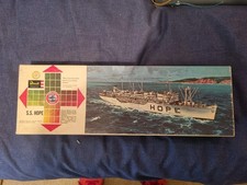 Vintage revell 1962 for sale  PEVENSEY