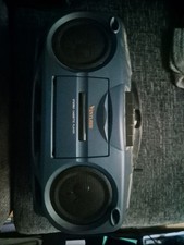 Venturer portable player for sale  BOURNEMOUTH